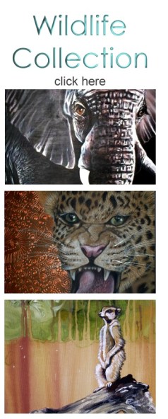 Wildlife Collection Icon