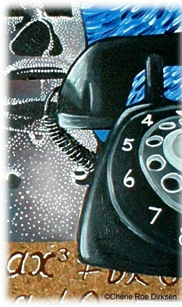 Telephone