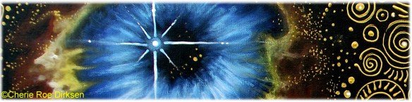 As Within So Without by Cherie Roe Dirksen