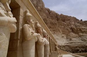 Hatshepsut Temple