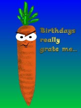 Carrot eCard