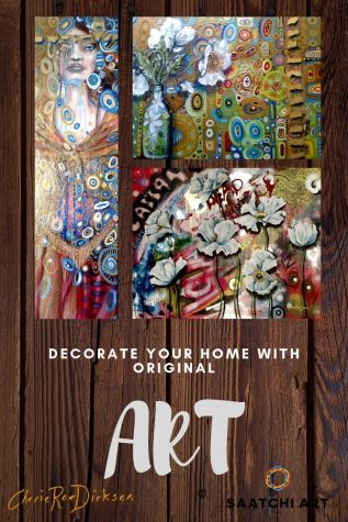 Cherie Roe Dirksen Art