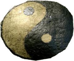Yin and Yang