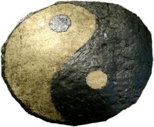 Yin and Yang