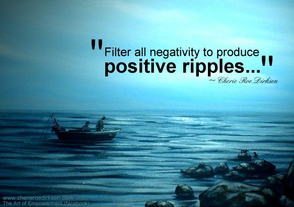Negativity Quote