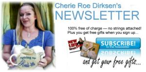 Subscribe to the newsletter