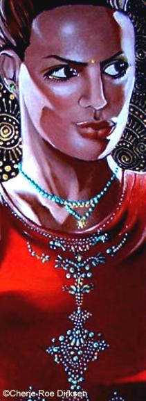 Art by Cherie Roe Dirksen 2