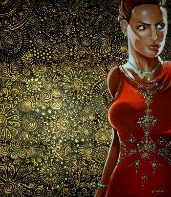 Elegance by Cherie Roe Dirksen