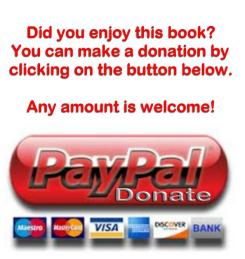 Paypal Donate Button