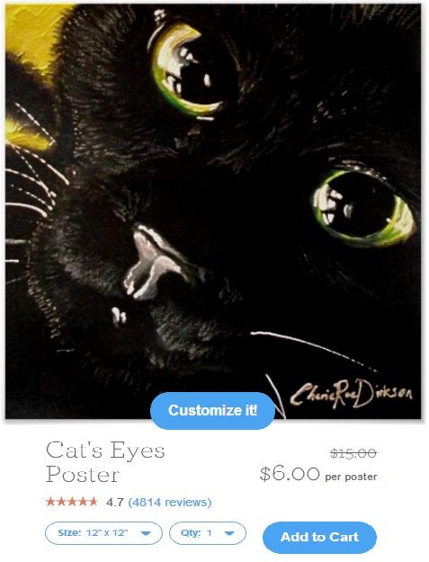 Cats Eye