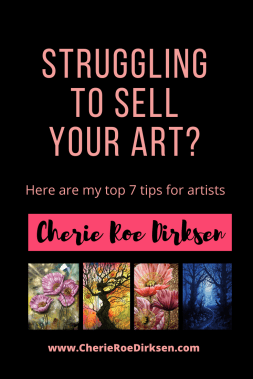 10 of the most pigments! (2)