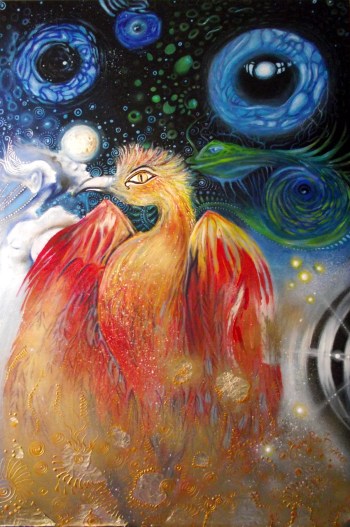 Chaoskampf Demiurge lr