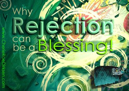Rejection Blessing Header