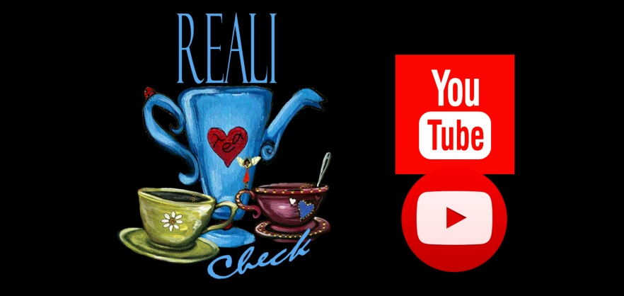 Reality Check Header