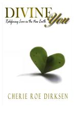 New Divine You Cover