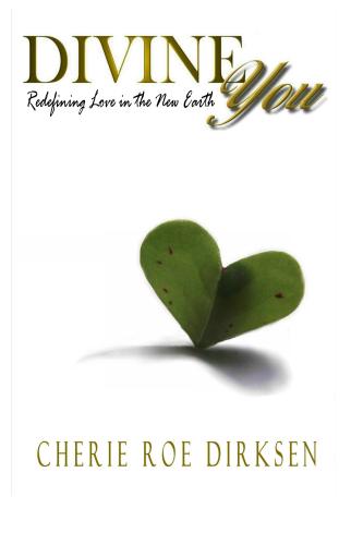 New Divine You Cover