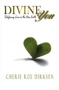 New Divine You Cover