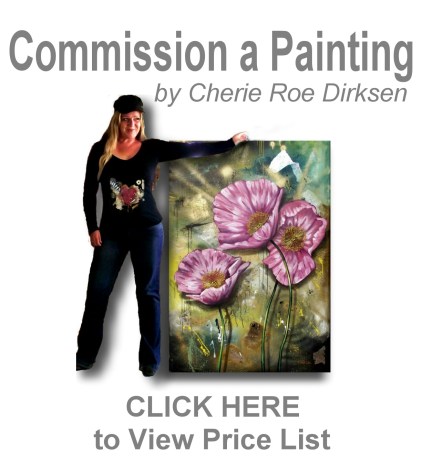 Commission a Painting