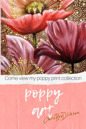 Pink Green Spring Flower Quotes Pinterest Graphic