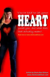 Heart Wisdom by Cherie Roe Dirksen 2