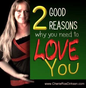 2 Good Reasons