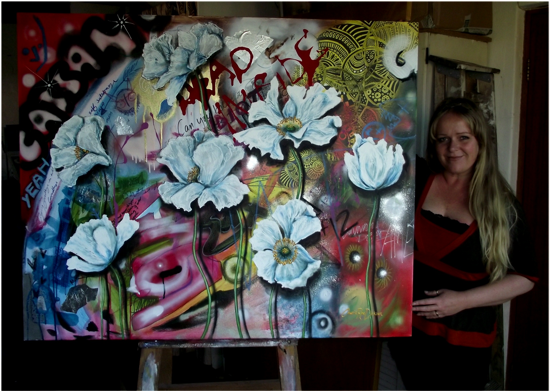 misery and mercy scale