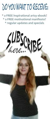 SUBSCRIBE icon 1