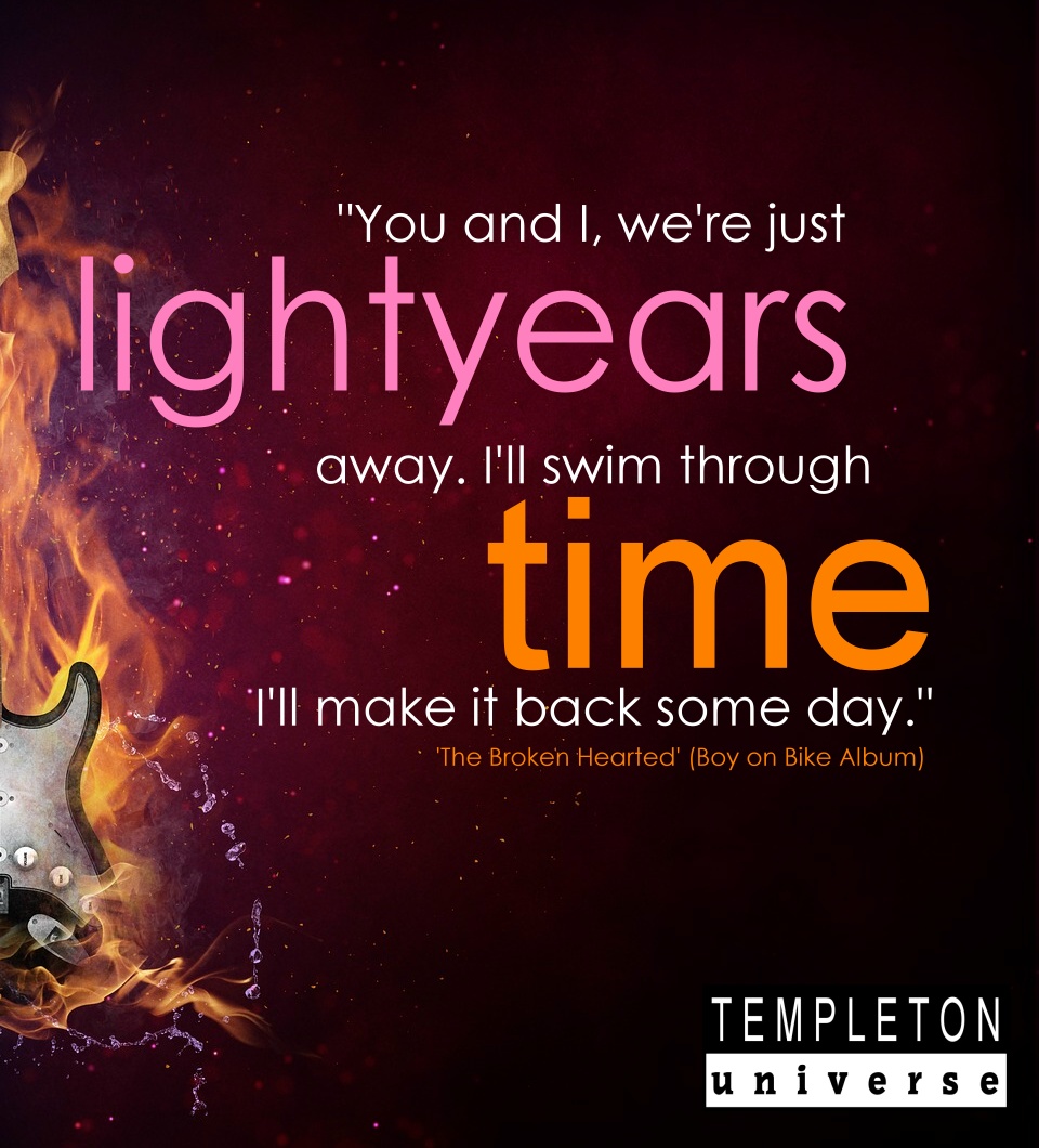 Broken Hearted Quote