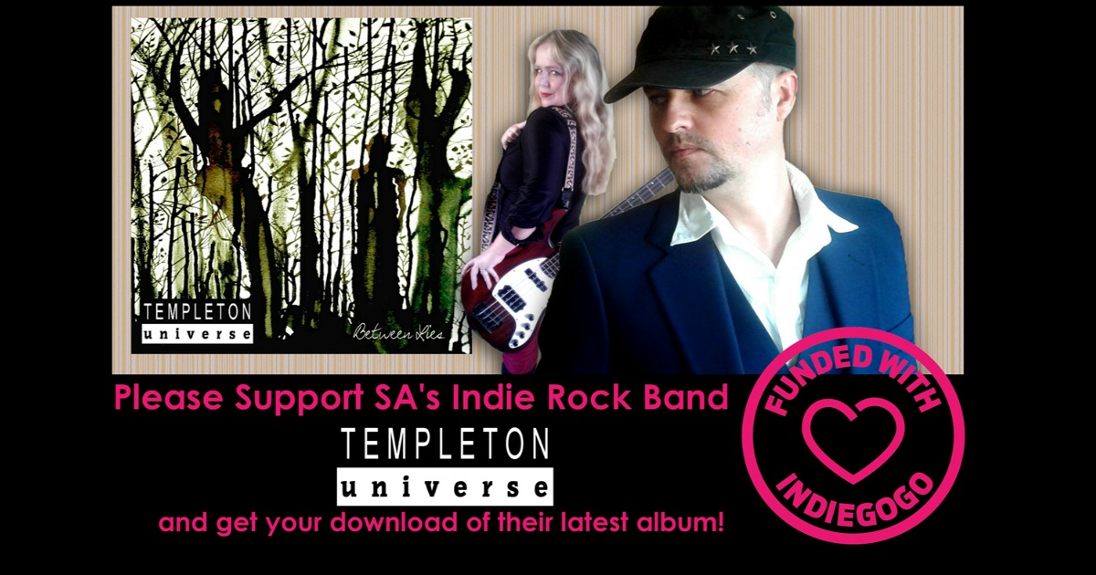 Templeton Universe FACEBOOK