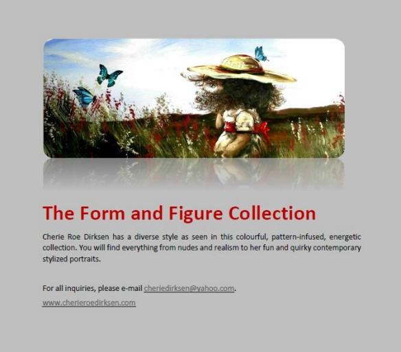 Form and Figure Collection Cover 1