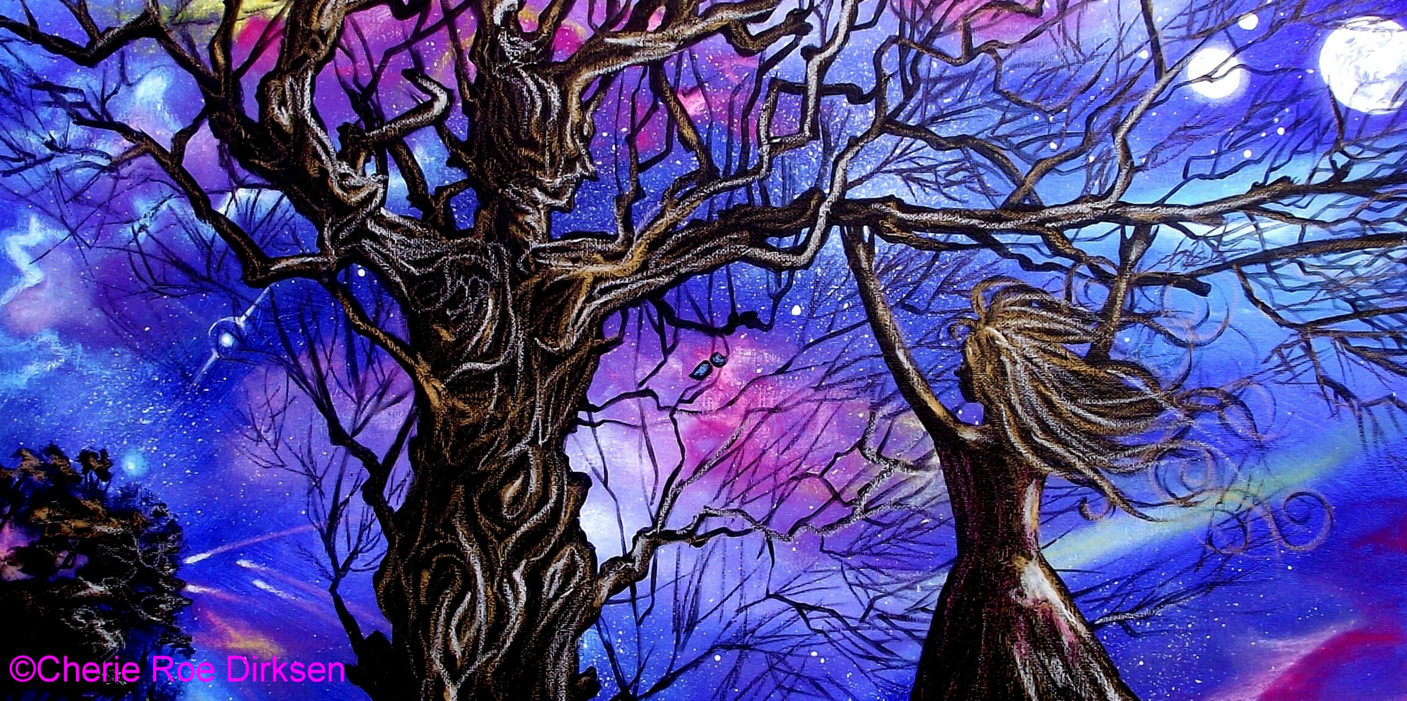 Her Comfort Zone by Cherie Roe Dirksen