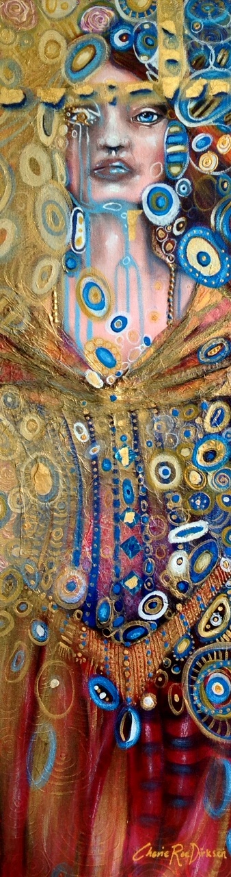 The Phoenix - 25.5cm x 92cm x 4cm