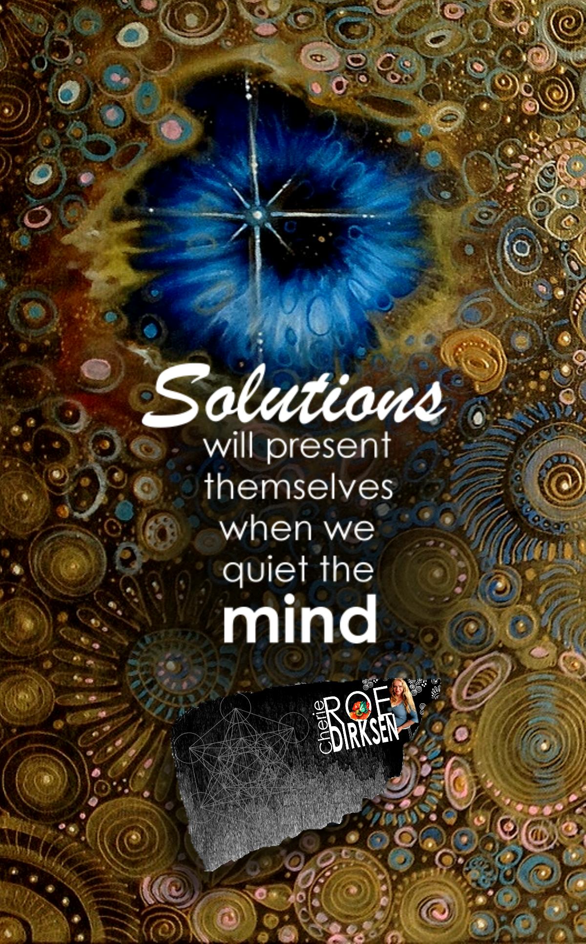 solutions quote