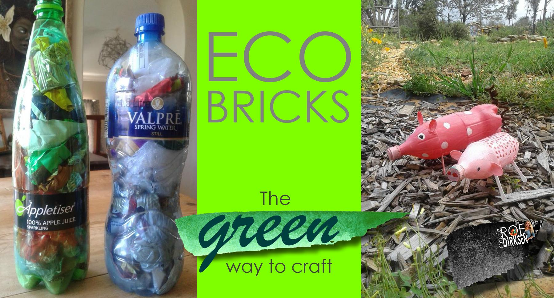 Eco Bricks Header