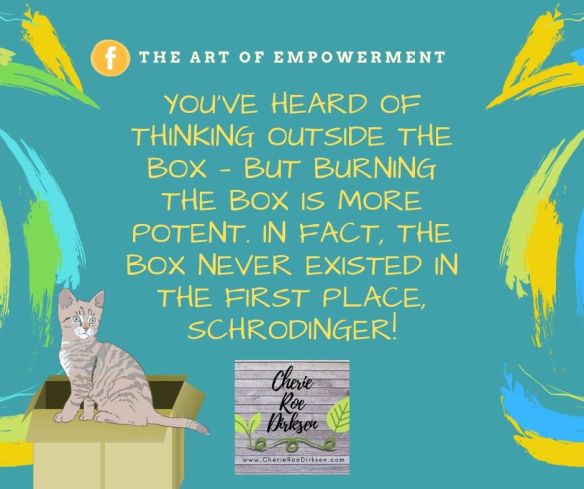 the art of empowerment