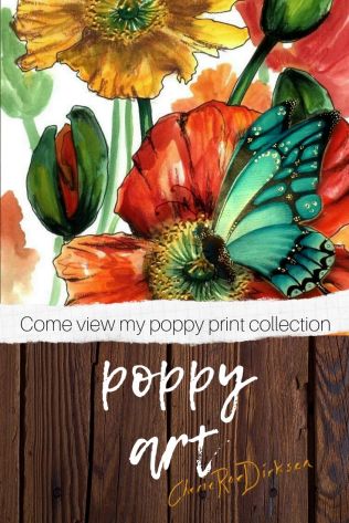 Pink Green Spring Flower Quotes Pinterest Graphic (6)