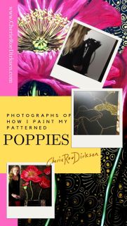 cherish those little things that inspire you